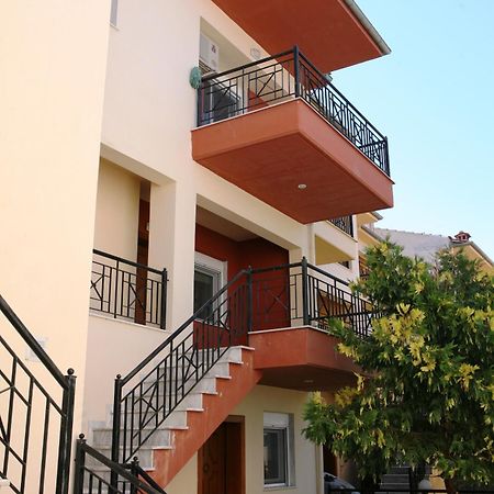 Luxury Sunny Home Near To Water-Park Agia Paraskevi  Luaran gambar