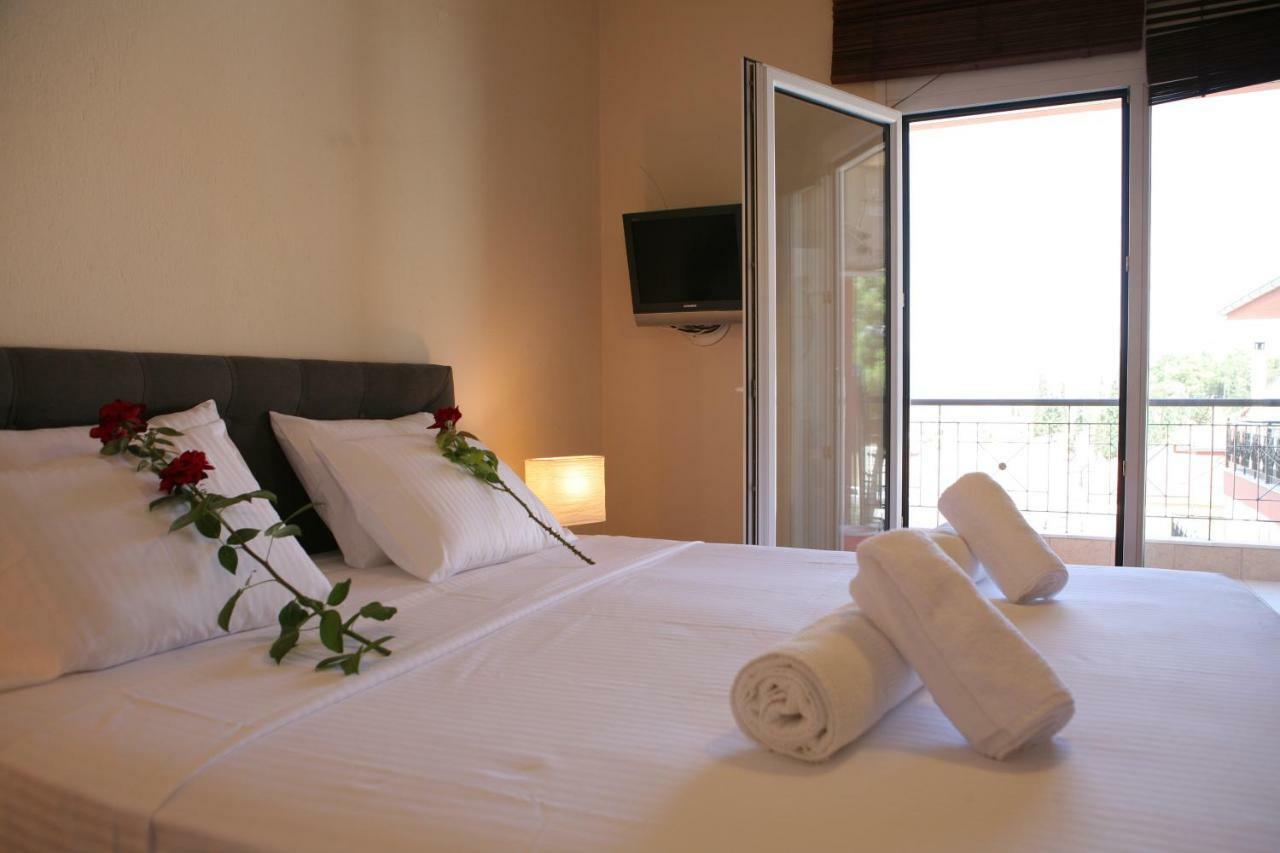 Luxury Sunny Home Near To Water-Park Agia Paraskevi  Luaran gambar