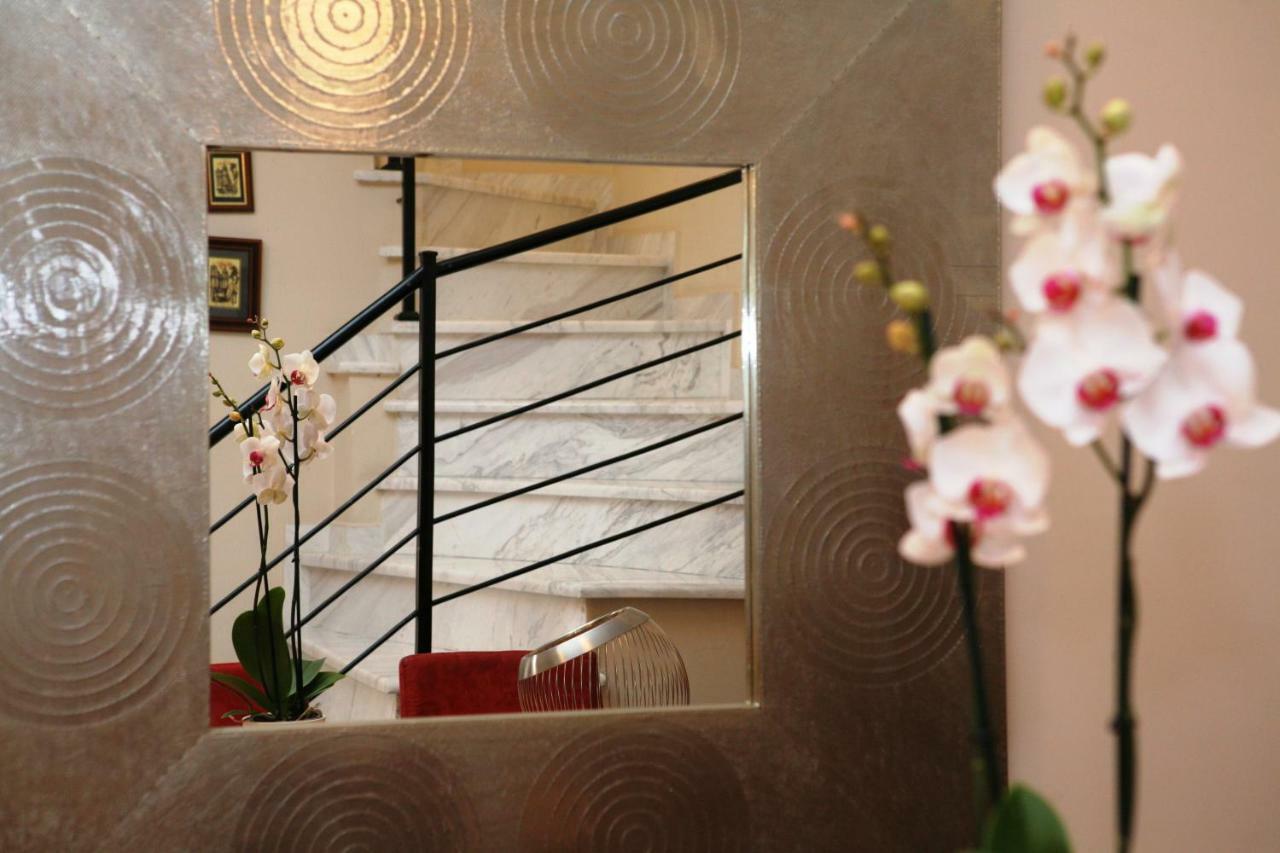Luxury Sunny Home Near To Water-Park Agia Paraskevi  Luaran gambar
